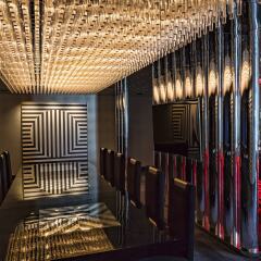Отель SLS Las Vegas интерьер отеля фото 2