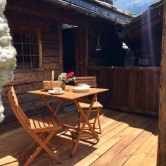 Отель Revivre Village Италия, Шампорше - отзывы, цены и фото номеров - забронировать отель Revivre Village онлайн фото 2