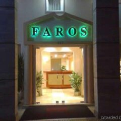 Faros 2 Hotel фото 4