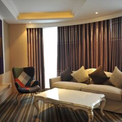 The Bazaar Hotel комната для гостей фото 4