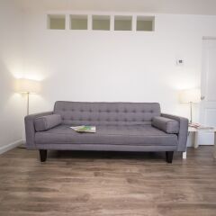 Отель Regency Inn & Suites фитнесс-зал