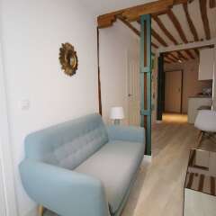 Отель Madrid Suites Chueca комната для гостей фото 2