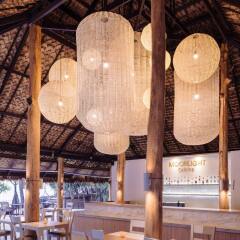 Отель Moonlight Exotic Bay Resort питание фото 3