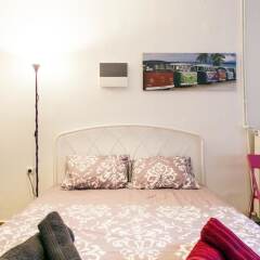 Апартаменты Comfort Apartments 2 комната для гостей фото 2