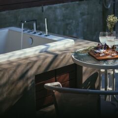 Moon House Hostel - Bangkok Бангкок спа