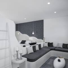 Отель Golden East Hotel Греция, Остров Санторини - отзывы, цены и фото номеров - забронировать отель Golden East Hotel онлайн комната для гостей фото 5