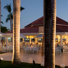 Отель VH Gran Ventana Beach Resort - All Inclusive Доминикана, Пуэрто-Плата - отзывы, цены и фото номеров - забронировать отель VH Gran Ventana Beach Resort - All Inclusive онлайн фото 13