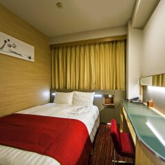 Hotel Sardonyx Ueno in Tokyo, Japan from 119$, photos, reviews - zenhotels.com guestroom photo 4