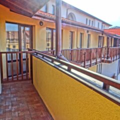 Grand Royale Apartment Complex & Spa in Bansko, Bulgaria from 66$, photos, reviews - zenhotels.com balcony