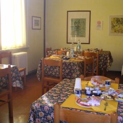 Отель Albergo Cristallo Италия, Леньяно - отзывы, цены и фото номеров - забронировать отель Albergo Cristallo онлайн питание