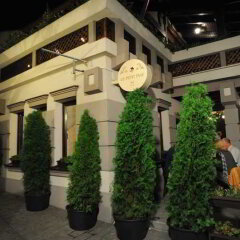 Garni Hotel Le Petit Piaf развлечения