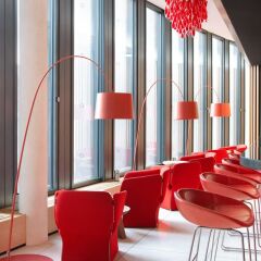 Отель Swissôtel Berlin Германия, Берлин - 2 отзыва об отеле, цены и фото номеров - забронировать отель Swissôtel Berlin онлайн детские мероприятия