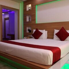 Hotel Royal Castle комната для гостей фото 4