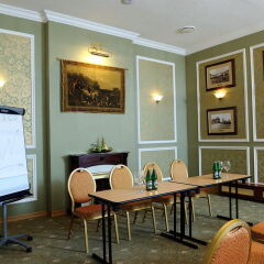 Отель Park Inn by Radisson Poliarnie Zori, Murmansk Мурманск спа