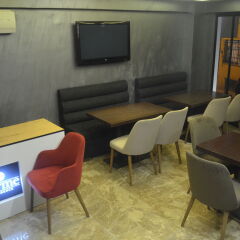 Отель Terra Suites интерьер отеля