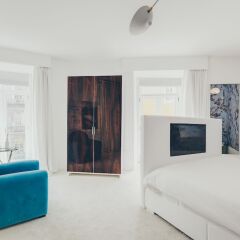 Отель Master Deco Gem in Bica комната для гостей фото 4