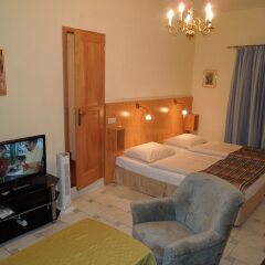 Отель Continental Hotel-Pension Австрия, Вена - 2 отзыва об отеле, цены и фото номеров - забронировать отель Continental Hotel-Pension онлайн фото 10