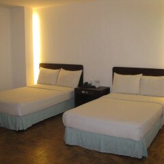Century Plaza Hotel комната для гостей фото 5