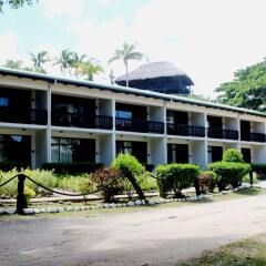 Отель Anchorage Beach Resort Фиджи, Вити-Леву - отзывы, цены и фото номеров - забронировать отель Anchorage Beach Resort онлайн парковка