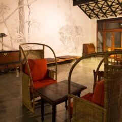 Отель Club Villa Шри-Ланка, Бентота - отзывы, цены и фото номеров - забронировать отель Club Villa онлайн питание фото 3