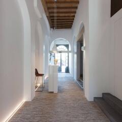 Отель B&B La Suite интерьер отеля фото 3