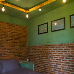 Maple Hostel Далат интерьер отеля фото 2