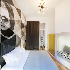 Отель Cheese & Wine Suites детские мероприятия
