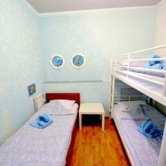 Арт-хостел Сквот детские мероприятия фото 2