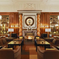 Hotel Bristol, a Luxury Collection Hotel, Vienna интерьер отеля фото 2
