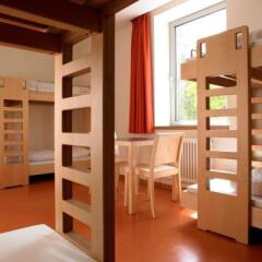 Youth Hostel Luxembourg City in Luxembourg, Luxembourg from 179$, photos, reviews - zenhotels.com photo 3