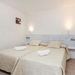 Отель Bungalows Sa Sargantana Испания, Форментера - отзывы, цены и фото номеров - забронировать отель Bungalows Sa Sargantana онлайн фото 3