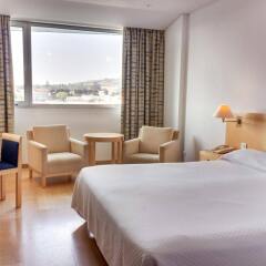 The Lince Azores Great Hotel комната для гостей фото 5
