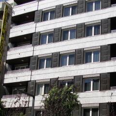 Hotel Macià Cóndor парковка