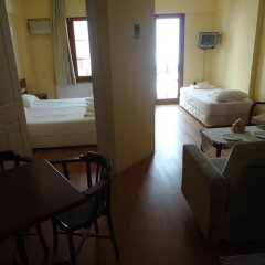 Отель Kekik Butik Otel Чешме фото 21