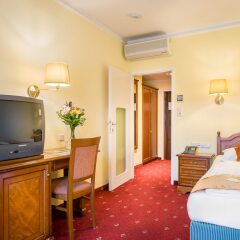 Novum Hotel Prinz Eugen Wien удобства в номере фото 2