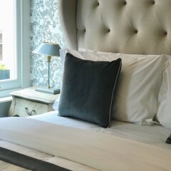 Отель The Grafton Arms Pub & Rooms удобства в номере фото 2