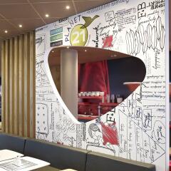 Отель ibis Hotel Köln Centrum Германия, Кёльн - отзывы, цены и фото номеров - забронировать отель ibis Hotel Köln Centrum онлайн детские мероприятия