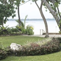 Mahi Mahi Beach Villas - Espiritu Santo in Saraotou, Vanuatu from 289$, photos, reviews - zenhotels.com photo 10