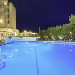 Fenix Hotel бассейн фото 3