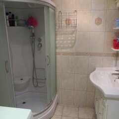 Гостиница Guest House Na Belorusskoy ванная