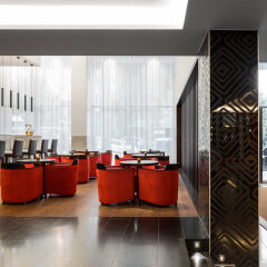 Hotel Trópico интерьер отеля фото 2