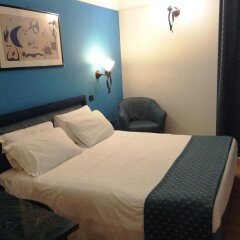 Hotel The Originals Turin Royal (ex Qualys-Hotel) комната для гостей фото 3