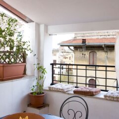 Отель Torripa Resort спа