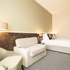 Monet Garden Hotel Amsterdam комната для гостей фото 10