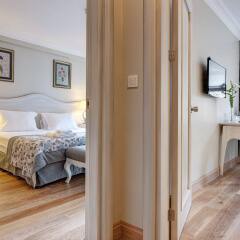 Arena Hotel - Special Class комната для гостей фото 5