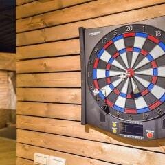 Meander Taipei Hostel фитнесс-зал