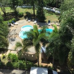 Krabi Golden Hill Hotel бассейн фото 2