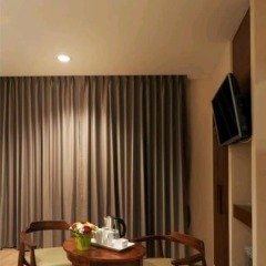 The Mangrove Hotel комната для гостей фото 4