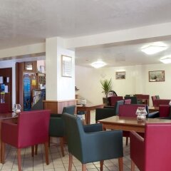 Hotel Little Римини интерьер отеля фото 2