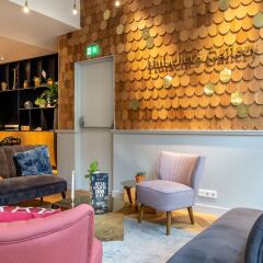 Отель Die Port van Cleve Hotel Нидерланды, Амстердам - 6 отзывов об отеле, цены и фото номеров - забронировать отель Die Port van Cleve Hotel онлайн спа фото 2